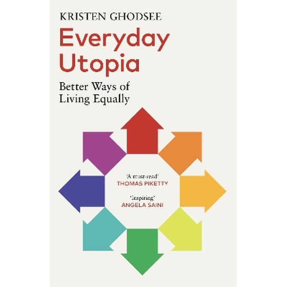 Everyday Utopia image 0