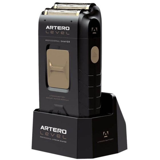 Ξυριστική Μηχανή Artero Level Lithium Shaver image 1