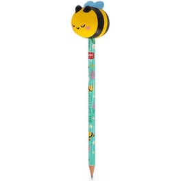 Μολύβι Legami HB Squeezies Bee