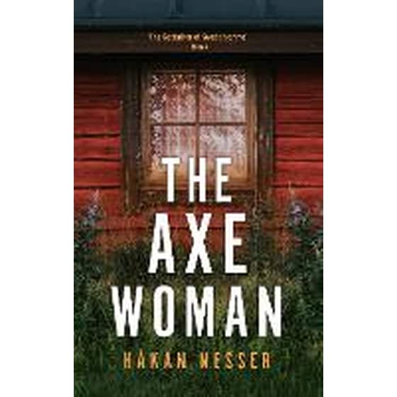 Axe Woman image 0