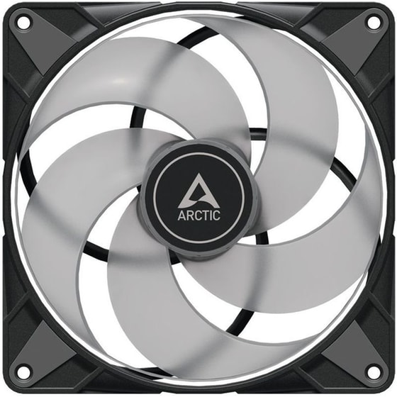 Case Fan Arctic P14 PWM PST 140mm ARGB image 1