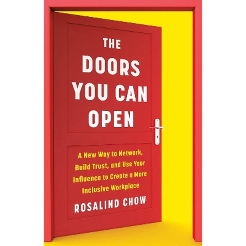 The Doors You Can Open