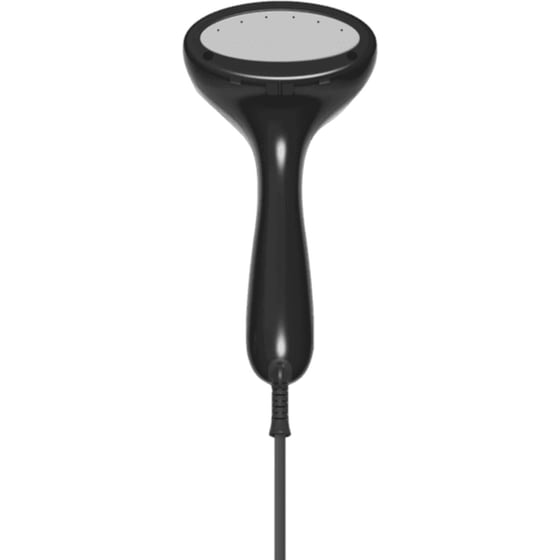 Σύστημα Ατμού STEAMERY TRAVEL BLK Cirrus 1 Μαύρο image 1
