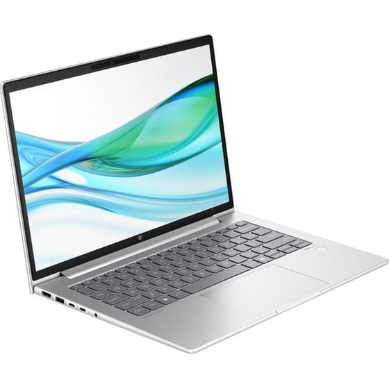HP ProBook 445 G11 9Y7W6ET 14" WUXGA IPS (Ryzen 5-7535U/16GB/512GB SSD/Radeon 660M/Win11Pro) Laptop image 1