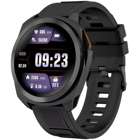 Smartwatch Canyon Maverick SW-83 35mm - Black image 2