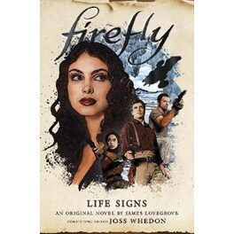 Firefly - Life Signs