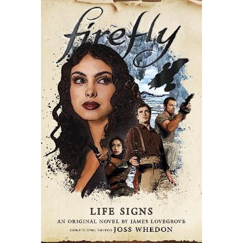 Firefly - Life Signs