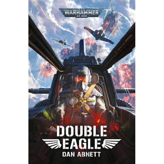 Double Eagle image 0