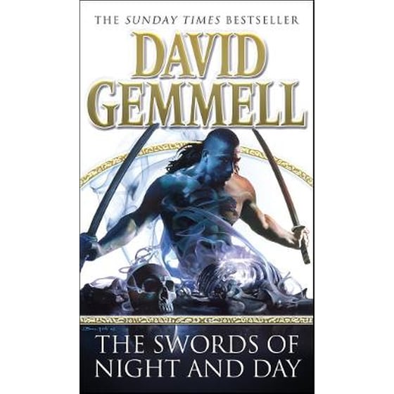 Swords Of Night And Day image 0