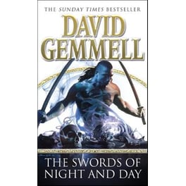 Swords Of Night And Day