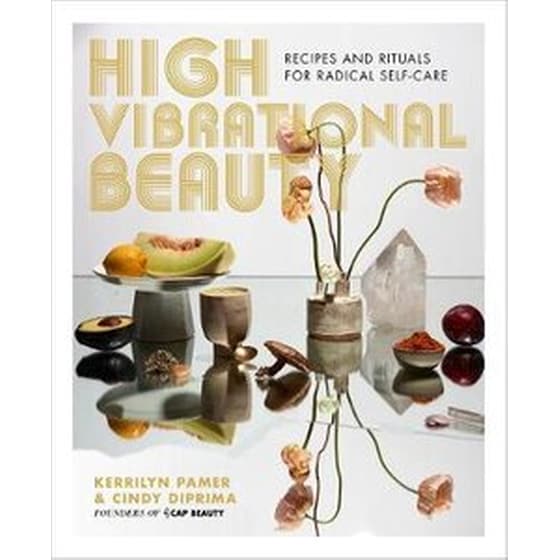 High Vibrational Beauty image 0