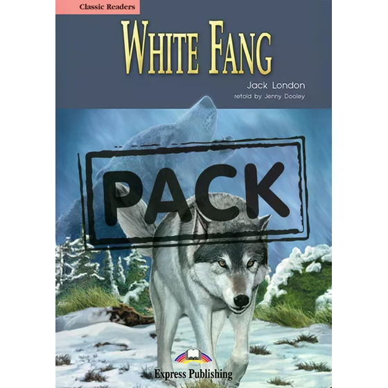 White Fang (A2) image 0