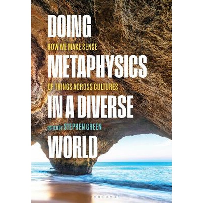 Doing Metaphysics in a Diverse World
