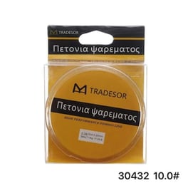 Πετονιά 200m/10mm - 30432