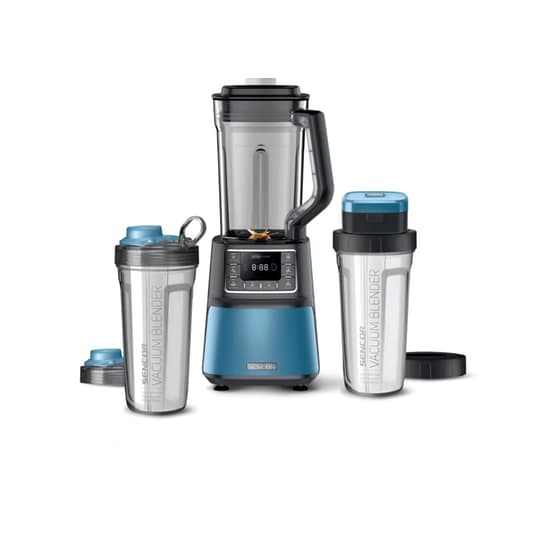 Μπλέντερ Sencor SBU 7872BL 1.5 lt 1500W - Μπλε image 0
