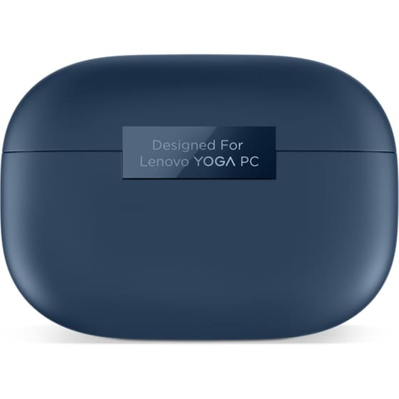 Ακουστικά Bluetooth Motorola TWS YOGA PC Edition - Μπλε image 1