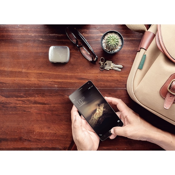 Lenovo Vibe P1  32GB Γκρι Dual Sim Smartphone image 5