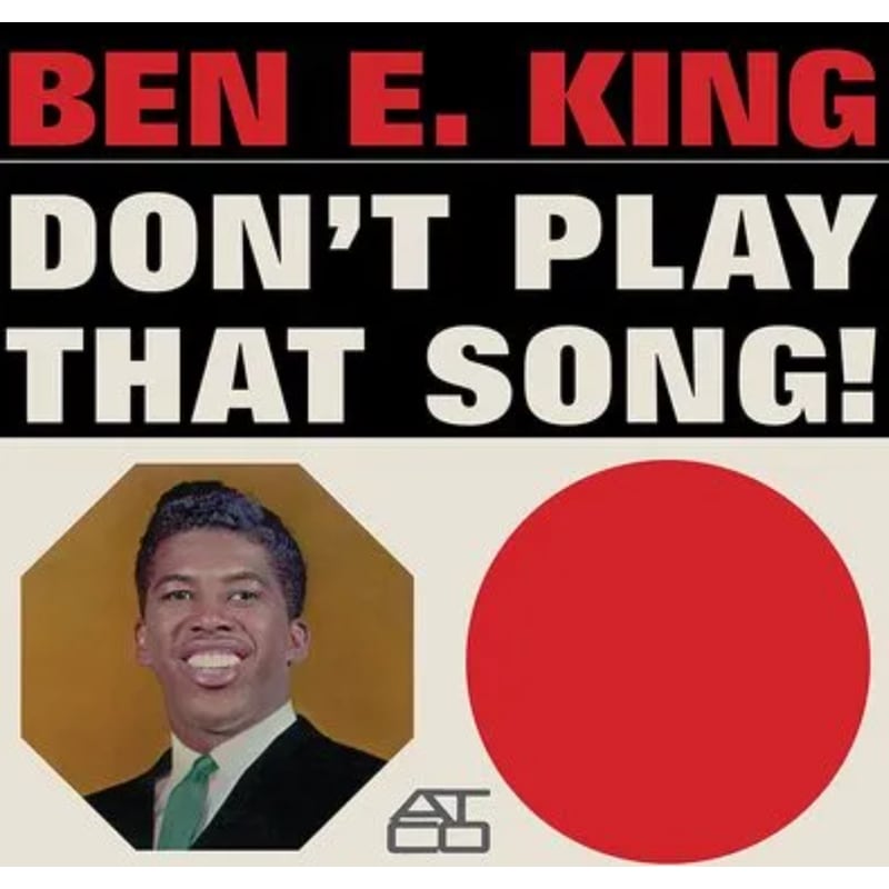 Dont Play That Song (Clear LP)