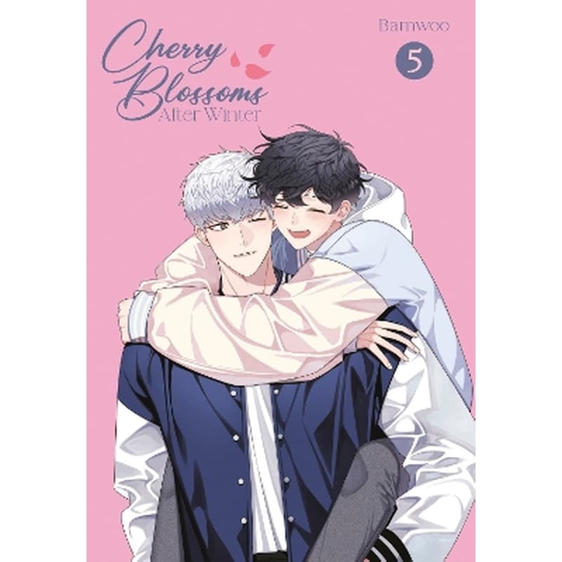 Cherry Blossoms After Winter, Vol. 5