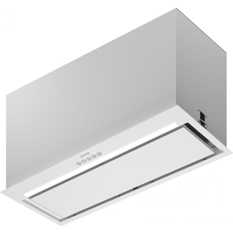 FRANKE NEW BOX FBFE WH A70 70 cm Λευκό Μηχανισμός Απορρόφησης