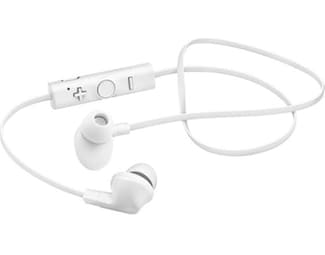 Τσάντα Laptop Trust Primo 16" Μαύρη & Ασύρματο Ποντίκι Trust Yvi & Ακουστικά Bluetooth Urban Revolt Inear image 5