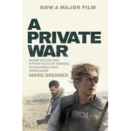 Private War