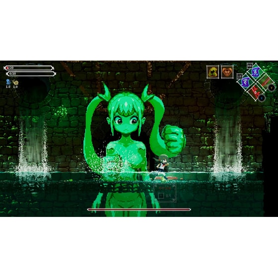 Lost Ruins - Nintendo Switch image 4