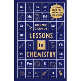 Lessons in Chemistry