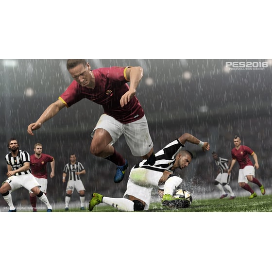 Pro Evolution Soccer 2016 - Xbox One image 6