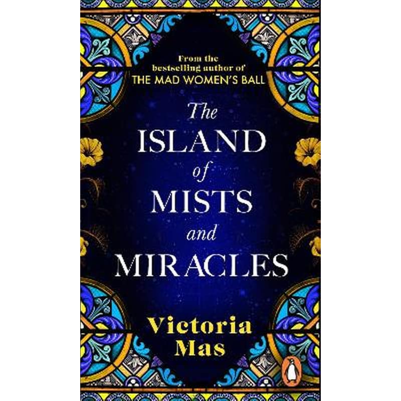 The Island of Mists and Miracles