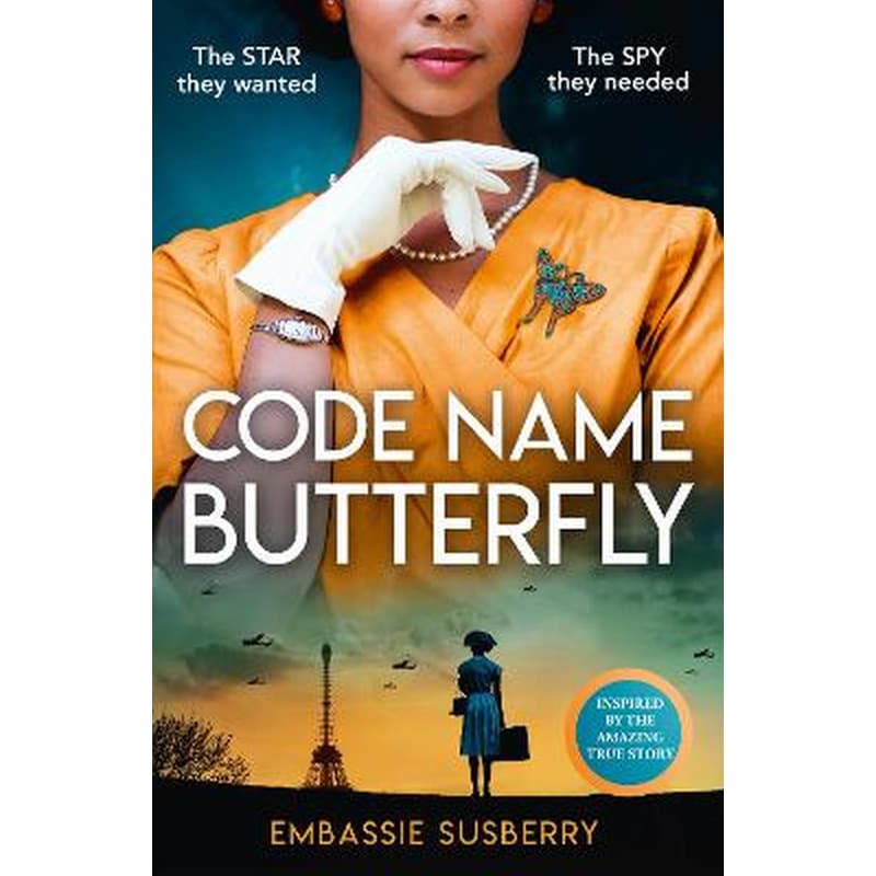 Code Name Butterfly