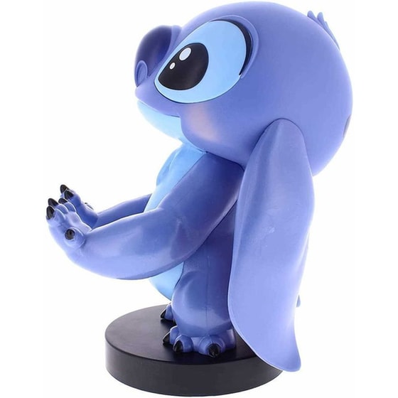 Φιγούρα Βάση Στήριξης Cable Guys - Stitch Phone & Controller Holder (CGCRDS300219) image 1