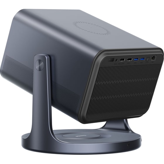 Projector Hisense C2 Pro - Μαύρο image 7