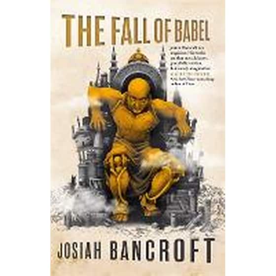Fall of Babel image 0