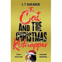 The Cat and the Christmas Kidnapper