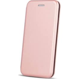 Θήκη Samsung Galaxy A32 4G - Senso - Ροζ Χρυσό