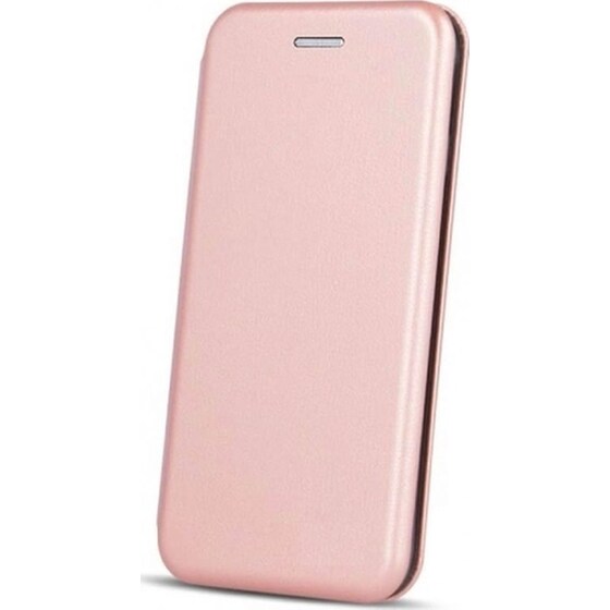 Θήκη Samsung Galaxy A32 4G - Senso - Ροζ Χρυσό image 0