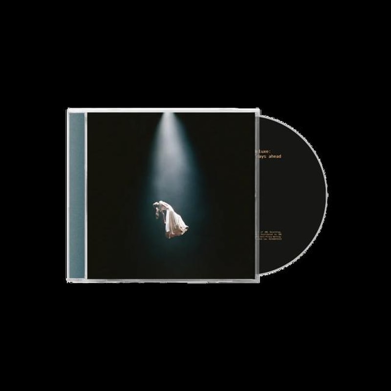 Eternal Sunshine Deluxe: Brighter Days Ahead