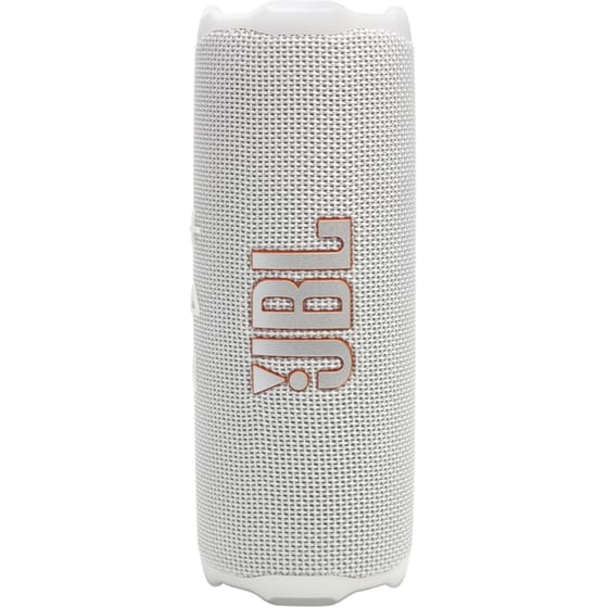 JBL Flip 7 Φορητό Ηχείο - Λευκό image 0