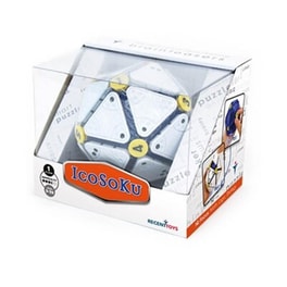 IcoSoKu Γρίφος (Recent Toys)