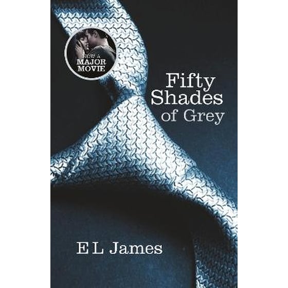Fifty Shades of Grey image 0