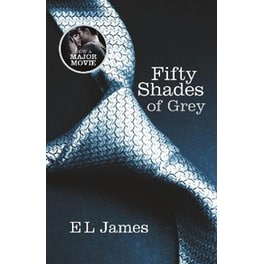 Fifty Shades of Grey