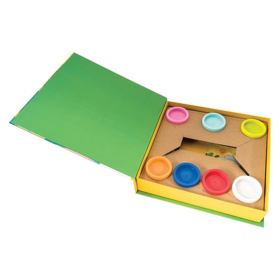 AS Art Dough Animals image 1