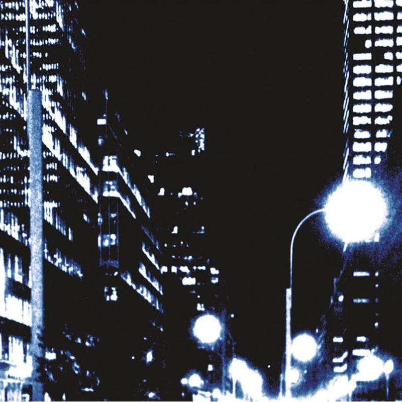 37:29:24 (ANNIVERSARY EDITION) (BLUE LP)