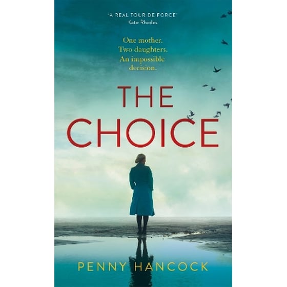 The Choice image 0