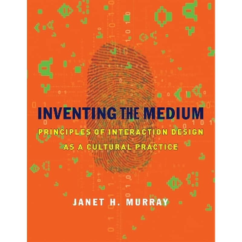 Inventing the Medium