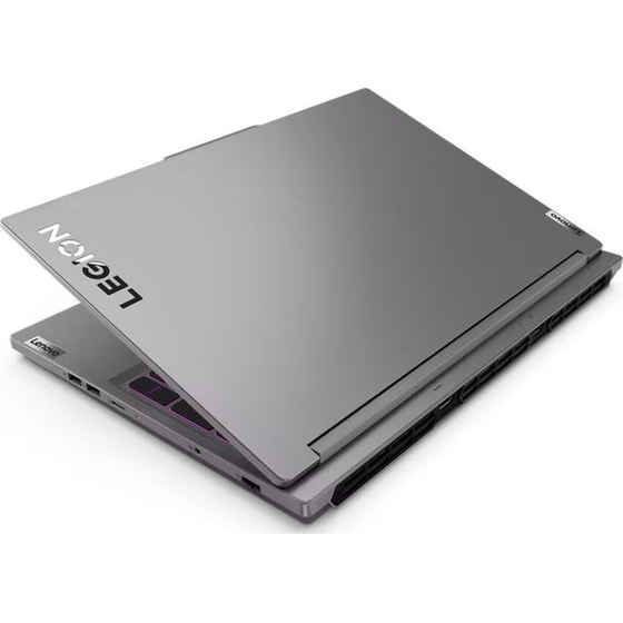Lenovo Legion 5 16IRX9 16'' WQXGA IPS (Core i7-14650HX/32GB/1TB SSD/GeForce RTX 4070/Win11Home) Laptop image 11