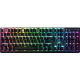 Razer DeathStalker V2 Pro Ασύρματο Gaming Πληκτρολόγιο με Razer Linear διακόπτες και RGB (US)