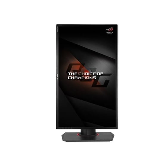 Οθόνη Υπολογιστή 24" Asus ROG Swift PG248Q - 3D LED Full HD image 2