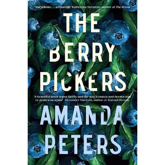 The Berry Pickers image 0